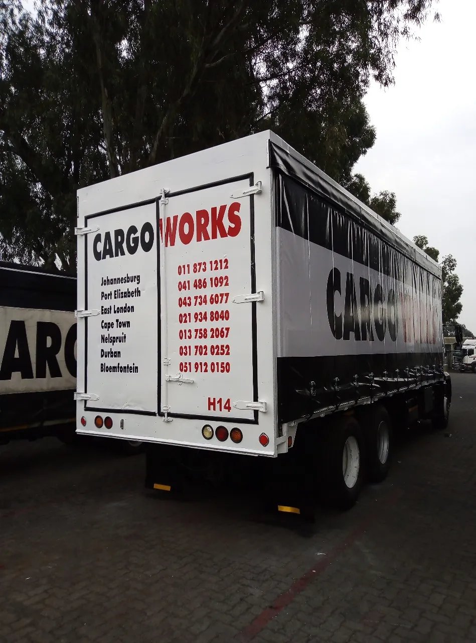 Vehicle branding work by Toran Digital